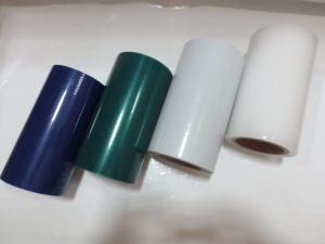 Quality Outdoor UV Resistance 6 Month 120mic 50m Car Collision Wrapping Film wholesale