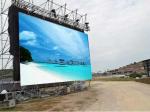 Indoor P3.91mm Stage Rental LED Display Front Magnetic Service 3840Hz Refresh