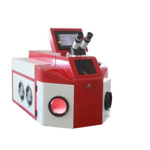 Quality CE Handheld Fiber Laser Welding Machine , Handheld 2000W Laser wholesale