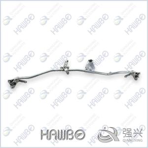 Quality Front Automobile Renault Clio Mk3 Wiper Linkage1274058 10490163 3781230 23003808 wholesale