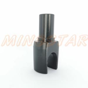 Quality CE Passed Filling Machine Parts Plastic Guide Fork Of Bottle Rinsing Gripper wholesale