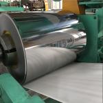 ASTM 304 Stainless Steel Coil 316L 2B Cold Rolled Coil Steel