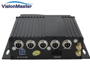 Quality Analogue Mobile 3G Mobile Digital Video Recorder , High Definition standalone multi channel digital video recorder wholesale