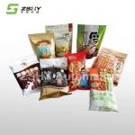 380V Stations Snack Food Packaging Machinery Air source 500L/Min