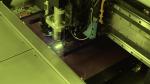 LD Laser LDI System 400nm To 410nm 380V Three Phase