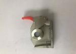 Main Nozzle Sub Nozzle Electromagnetic Valve Weaving Loom Spare Parts For Air