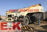Tadano Rough Terrian Crane 25ton