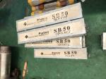 Customized Piston Hydraulic Hammer 100% New For DAEWOO KATO CAT Breaker