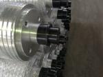 Aluminum Roller Shaft For Textile Parts Toyota Loom Spare Parts