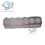 STAR ZEBRA 3406 cylinder gasket cylinder bed is suitable for CAT excavator