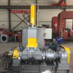 25L Water Cooling Rubber Kneader Machine , Rubber Dispersion Mixer