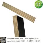 18MM Black film formwork
