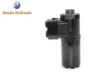 BZZ Hydraulic Steering Unit For Forklift Loader Steering Gear Pump 800cc Short