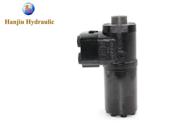 BZZ Hydraulic Steering Unit For Forklift Loader Steering Gear Pump 800cc Short