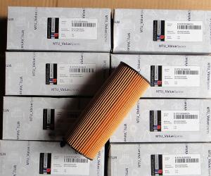 Quality Germany mtu or Benz diesel engine parts, MTU OIL FILTER,oil filters for MTU,X57518300024 wholesale