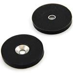 wholesale PVC coated rubber assembling magnetic sheet