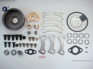 Quality K36 5336-711-0000 Turbo Repair Kit Turbocharger Rebuild Kit Turbocharger Service Kit for PEGASO, wholesale