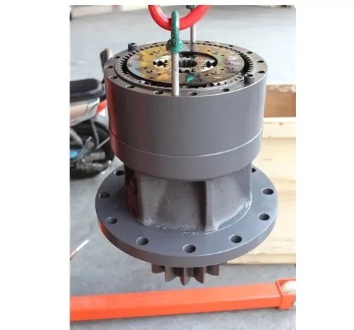 JCB JS220 Swing Gearbox