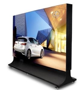 Quality Advertising light box wholesale