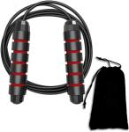 2021 2.8M Weighted Fitness Rope Adjustable Unisex Jump Rope