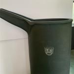 Durable Zinc Melting Basin Excellent Corrosion Resistance For Extreme Temperatur