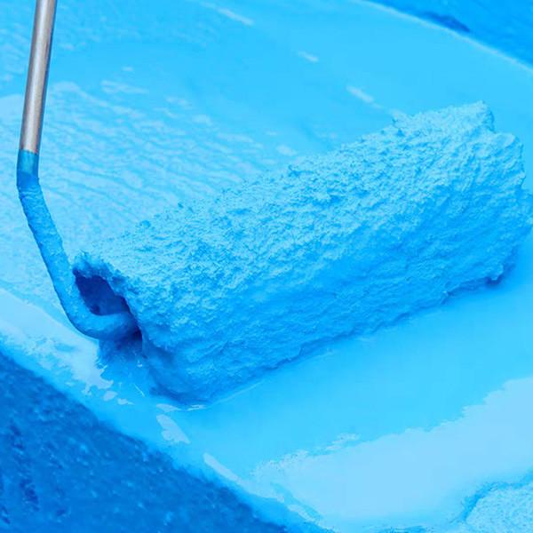 Waterproof Floor Paint Super Clean Granite Wear-resistant Epoxy Waterproof
