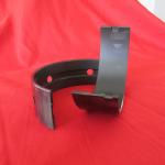 Lasting Engine Spare Parts Connecting Rod Bearings for Sinotruk HOWO Made of