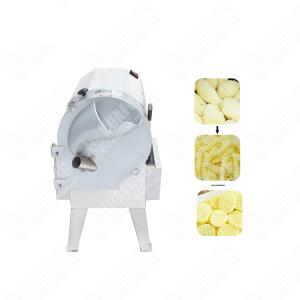 China Net Vegetables Multi-Functional Vegetable Cutting Machine Japan on sale