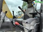 High Performance Original Mini Used Komatsu PC78US Excavator 7 Ton 8 Ton Mini