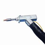 KEYILASER High Power Laser Welder 3000W Handheld Multi-functional Machine