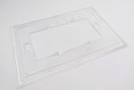 Transparent Two Plate S50C DME Plastic Mould Makers
