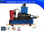 Steel 1mm Coil Straightener And Cutting Machine Frequency Convertor