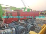 Used Sinotruk Tipper Truck HOWO 375 Horsepower on Promotion