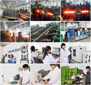 Quality ASTM A789 UNS S32707 904L wholesale