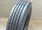 185mm Width Truck Bus Radial Tyres 6.50R16LT ECE Approved For Intercity Roads