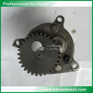 Quality Oil Pump 3096326 For Cummins QSK19 diesel engine wholesale