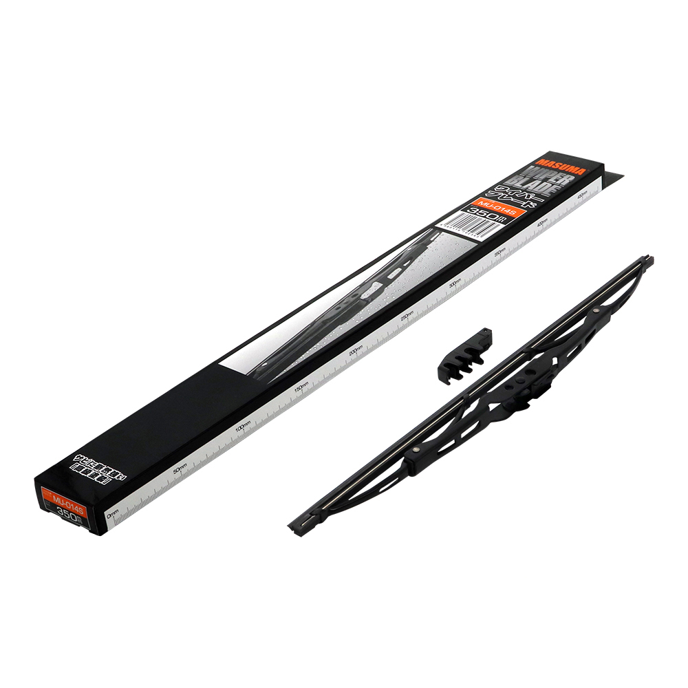 MU-14g MASUMA Car Hybrid Wiper Blade 1A23-67-330 1A62-67-330 1A62-67-330A 1N12-67-330