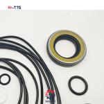 PC200-7 Hydraulic Motor Seal Kits Swing Motor Seal Kits