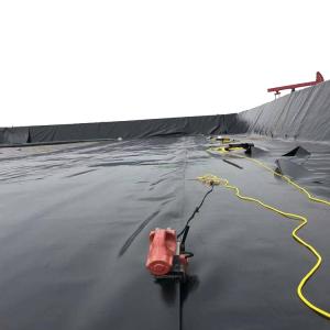 Quality Welding Machine for Plastic Geomembrane Fish Pond Liner from in Machinery Repair Shops wholesale