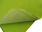 Household Microfiber Cleaning Cloth Dish Wash Cloth Knitted Microfiber Cloth