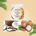 Coconut Oil Nutrition Onion Hair Mask Intensive Hair Masque Moisturizing