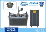 Stainless Steel Welding Machine , Soup Pot Double Handle Projection Welding