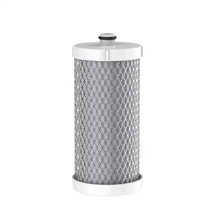 Activated Carbon Refrigerator Filter Replacement for WFCB/RF100/NGRG2000 and Durable