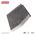 Reference NO. G188 Eurocar Fuel Filters for Mercedes Benz W204 W251 W221 CLA