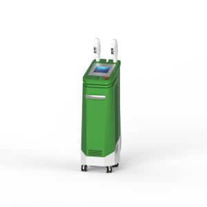 Quality Hot selling fashion handles face lift SHR IPL/IPL SHR/IPL laser hair removal machine wholesale