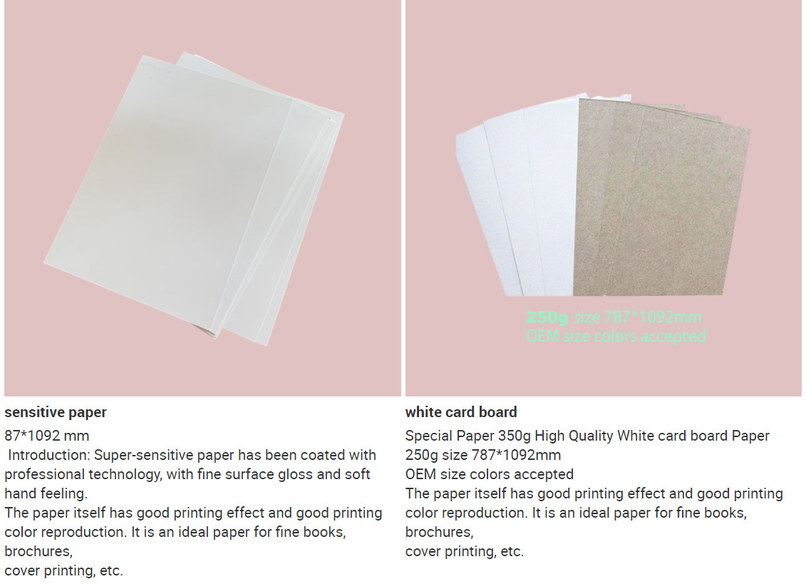 Folded Flyer Brochure Printing Services A3 A4 A5 Advertising CMYK Pantone