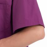 Hospital Short Sleeve Scrub Suit Uniforms For Nurses M-4XL