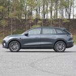 Quick Response After-sales Service Leapmotor C11 2023 Pure Electric SUV Rwd 5