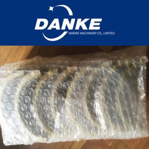 Quality YANMAR SC25N Professional Marine Air Compressor Parts / Bearing Pin wholesale