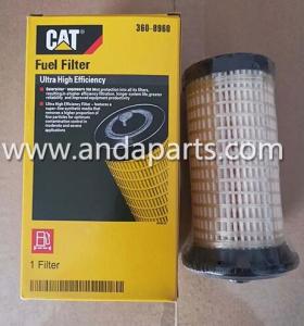 Quality Good Quality Fuel Filter For CAT 360-8960 wholesale